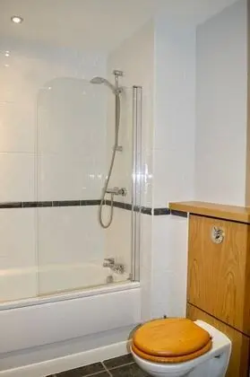 Apart Daire (2 Bedrooms)