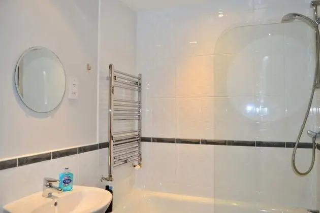 Apart Daire (2 Bedrooms)