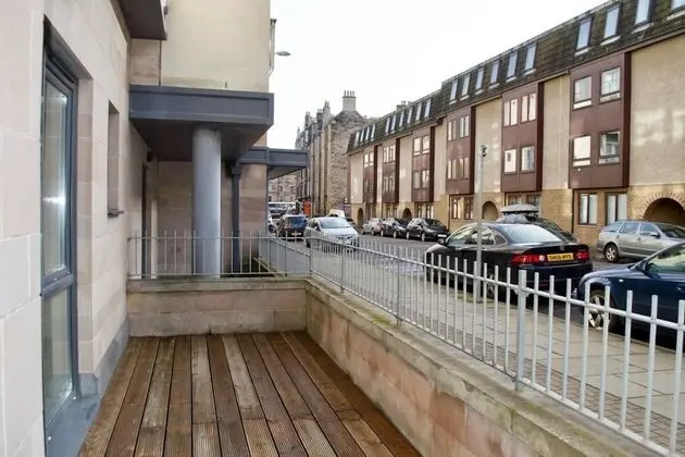 Apart Daire (2 Bedrooms)
