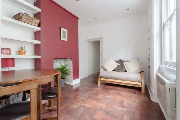 Apart Daire (2 Bedrooms)