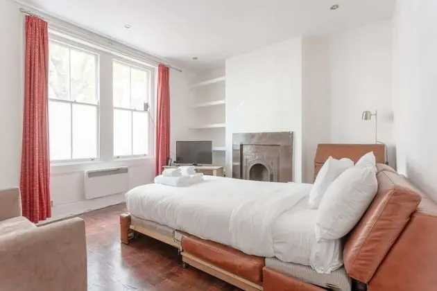 Apart Daire (2 Bedrooms)
