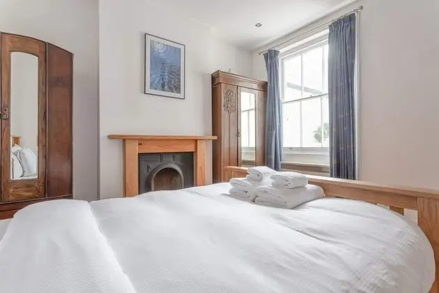 Apart Daire (2 Bedrooms)