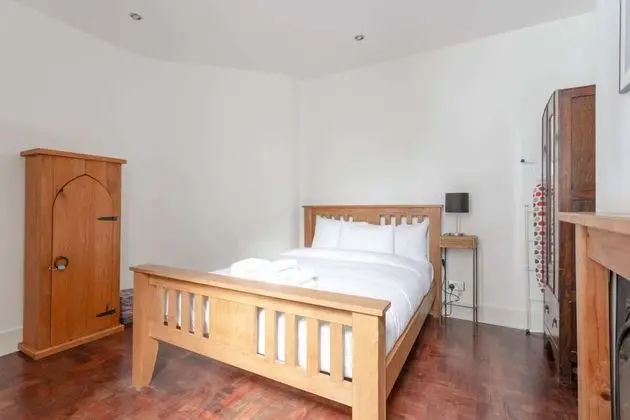 Apart Daire (2 Bedrooms)