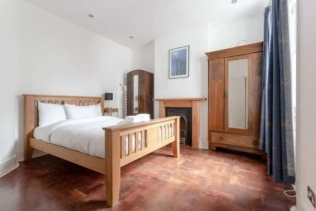 Apart Daire (2 Bedrooms)
