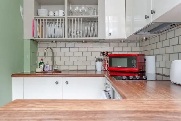 Apart Daire (2 Bedrooms)
