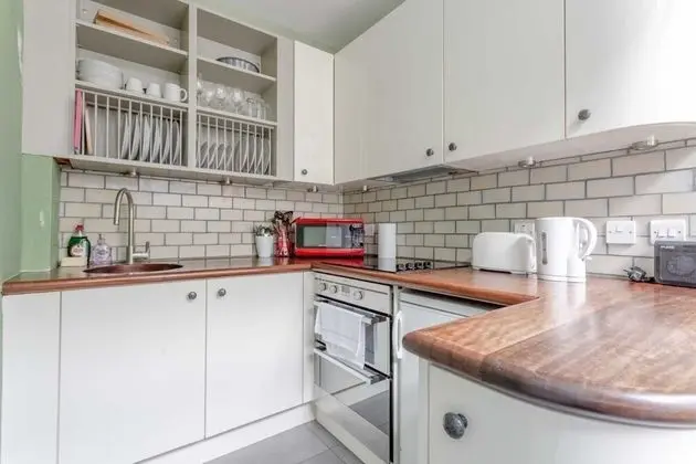 Apart Daire (2 Bedrooms)