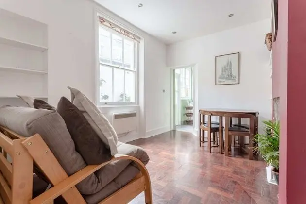 Apart Daire (2 Bedrooms)