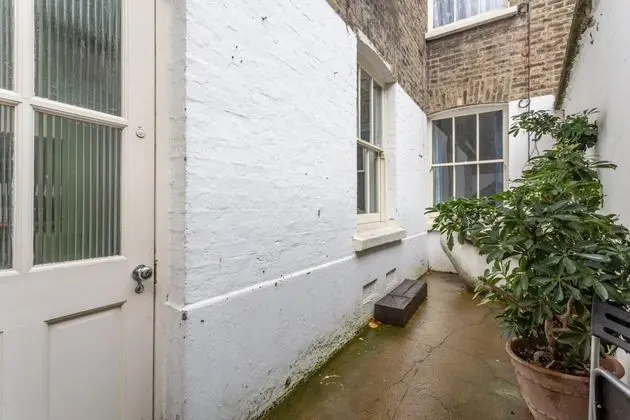 Apart Daire (2 Bedrooms)