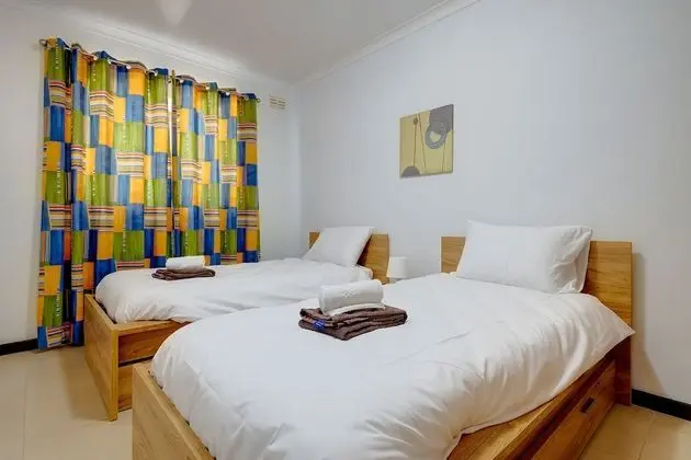 Apart Daire (2 Bedrooms)