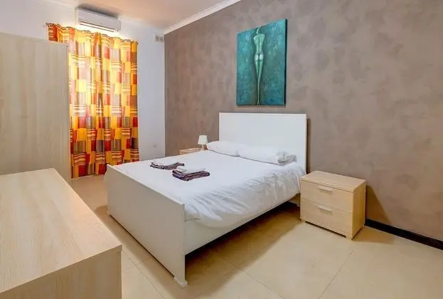 Apart Daire (2 Bedrooms)