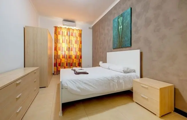 Apart Daire (2 Bedrooms)