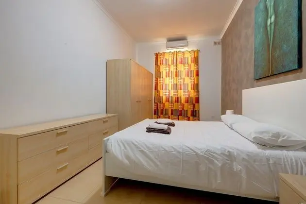 Apart Daire (2 Bedrooms)