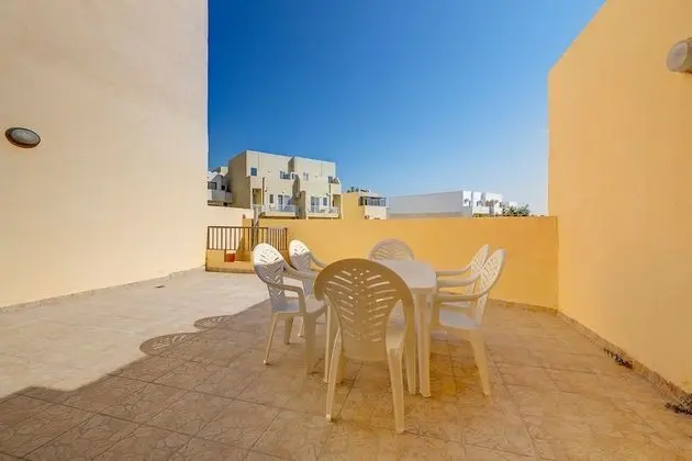 Apart Daire (2 Bedrooms)