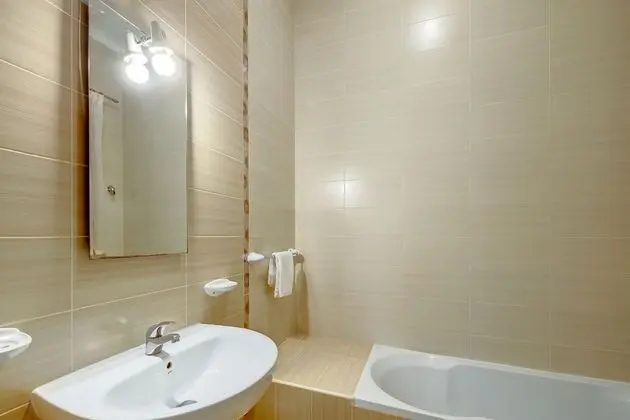 Apart Daire (2 Bedrooms)
