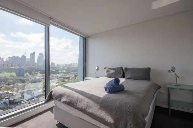 Luxury Apart Daire, 2 Yatak Odası