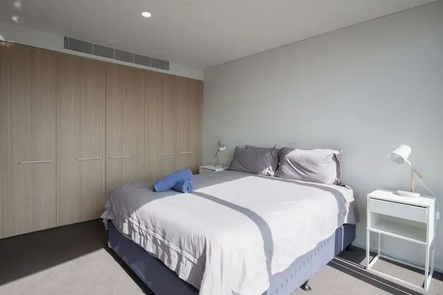Luxury Apart Daire, 2 Yatak Odası