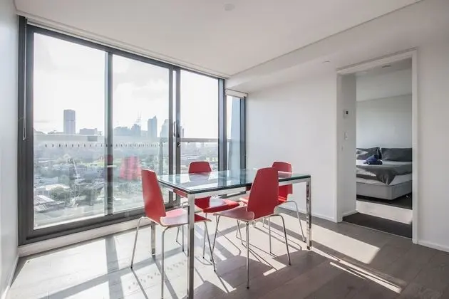 Luxury Apart Daire, 2 Yatak Odası