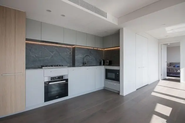 Luxury Apart Daire, 2 Yatak Odası