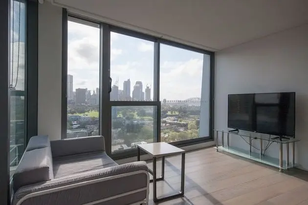 Luxury Apart Daire, 2 Yatak Odası