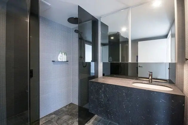 Luxury Apart Daire, 2 Yatak Odası