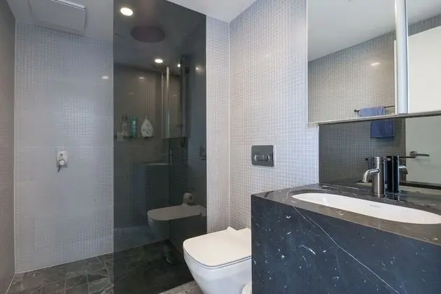 Luxury Apart Daire, 2 Yatak Odası