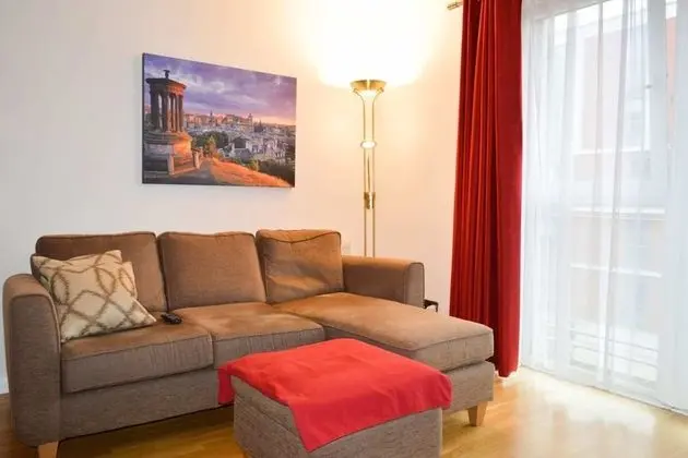 Apart Daire (2 Bedrooms)