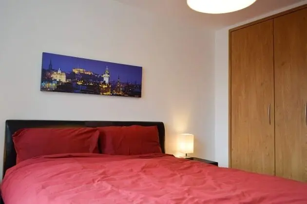 Apart Daire (2 Bedrooms)