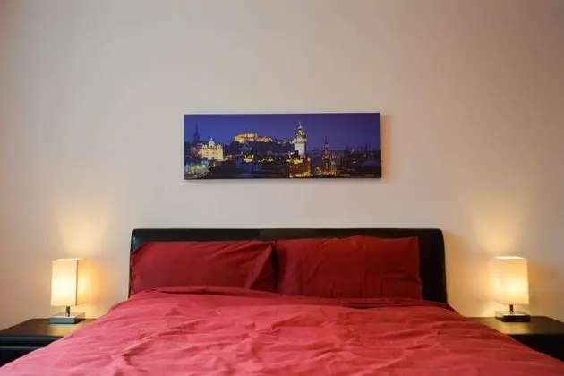 Apart Daire (2 Bedrooms)