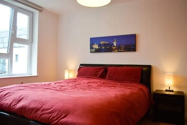 Apart Daire (2 Bedrooms)
