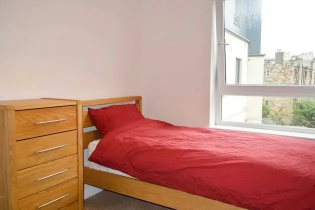 Apart Daire (2 Bedrooms)