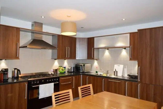 Apart Daire (2 Bedrooms)