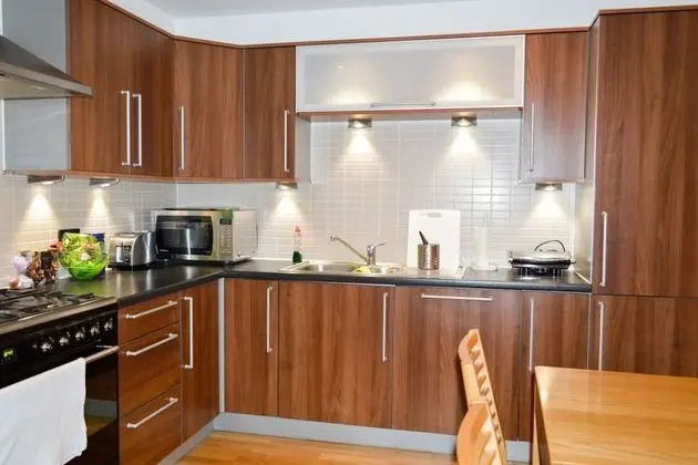 Apart Daire (2 Bedrooms)