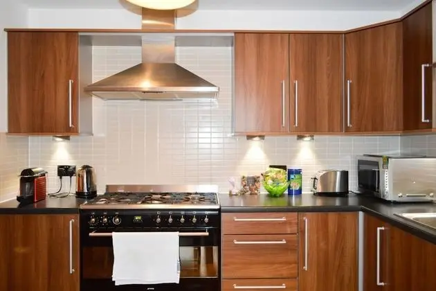 Apart Daire (2 Bedrooms)