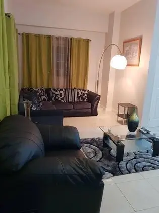 Apart Daire, 2 Büyük (Queen) Boy Yatak