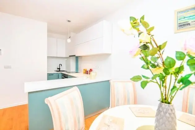 Apart Daire (2 Bedrooms)