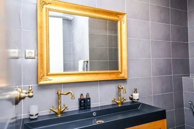 Apart Daire (2 Bedrooms)