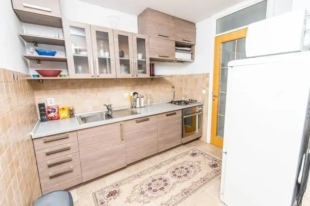 Apart Daire, Engellilere Uygun