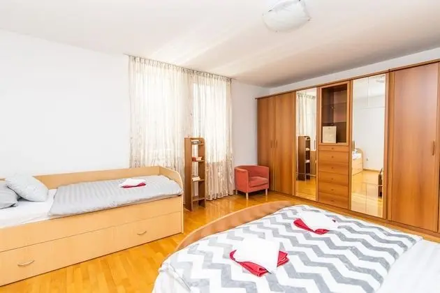 Apart Daire, Engellilere Uygun