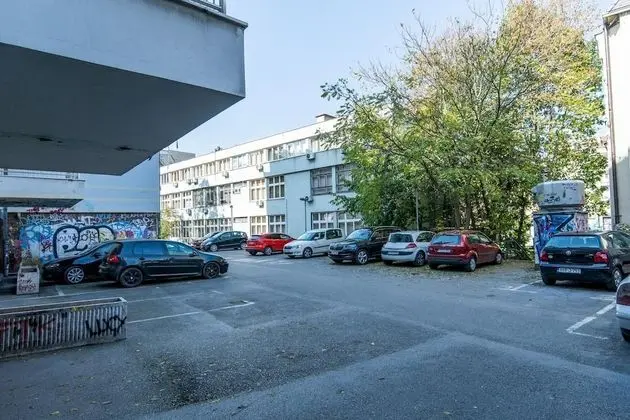 Apart Daire, Engellilere Uygun