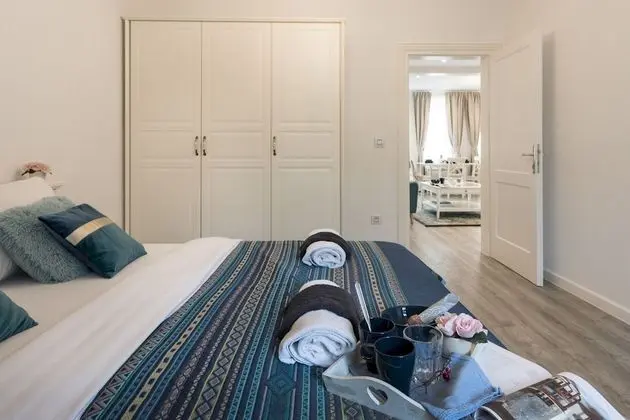 Apart Daire (2 Bedrooms)