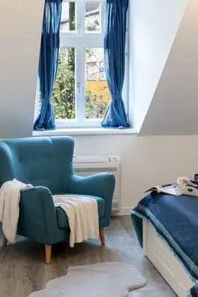 Apart Daire (2 Bedrooms)