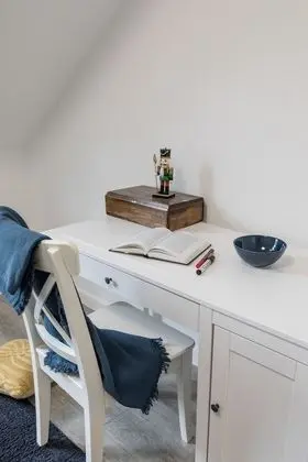 Apart Daire (2 Bedrooms)