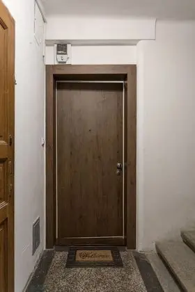 Apart Daire (2 Bedrooms)