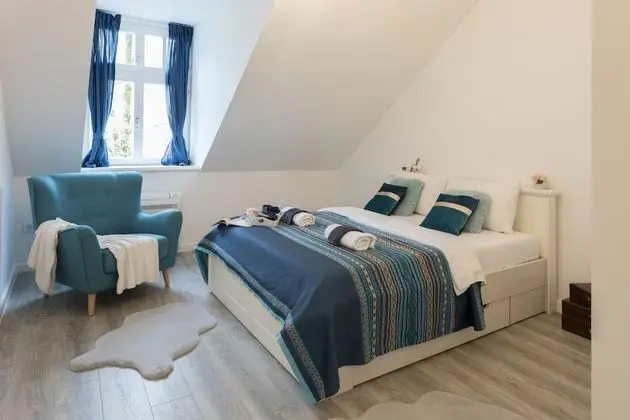 Apart Daire (2 Bedrooms)