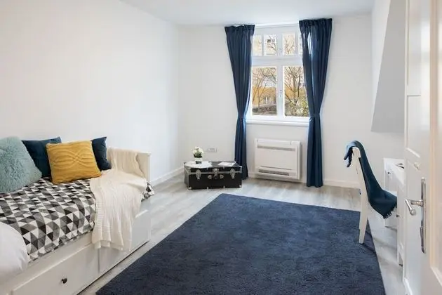 Apart Daire (2 Bedrooms)