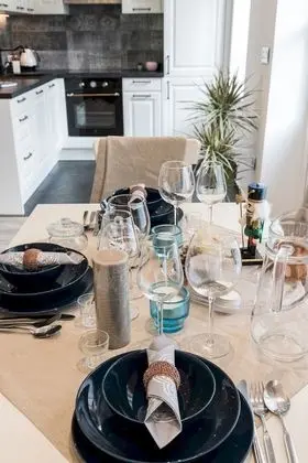 Apart Daire (2 Bedrooms)