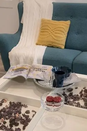 Apart Daire (2 Bedrooms)