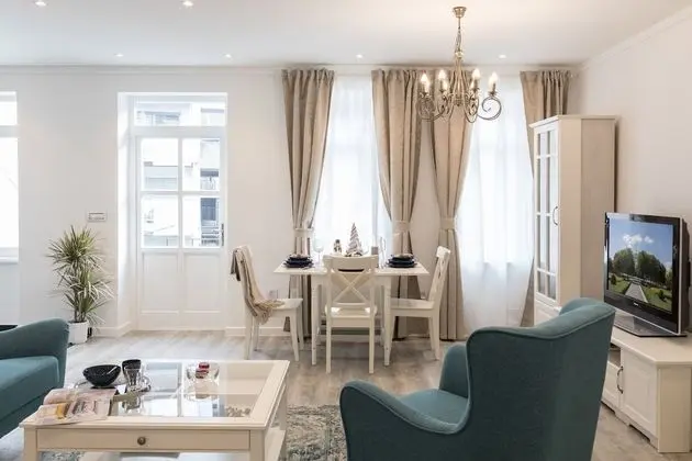 Apart Daire (2 Bedrooms)