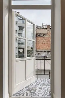 Apart Daire (2 Bedrooms)