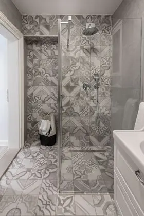 Apart Daire (2 Bedrooms)